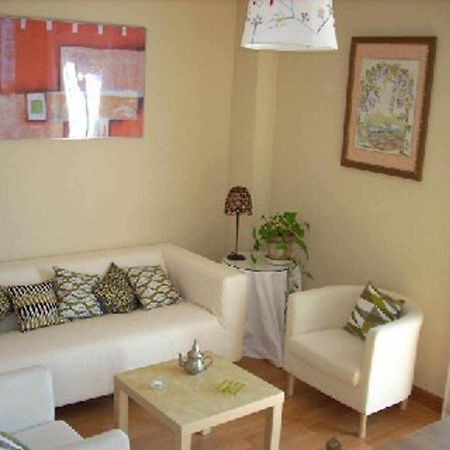 Apartmán Vtv San Franciscocentromezquita Córdoba Exteriér fotografie