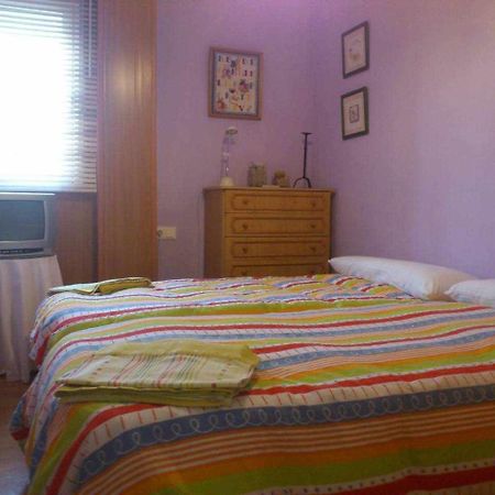 Apartmán Vtv San Franciscocentromezquita Córdoba Exteriér fotografie