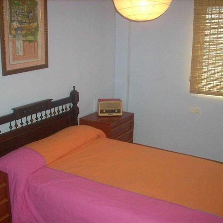 Apartmán Vtv San Franciscocentromezquita Córdoba Exteriér fotografie