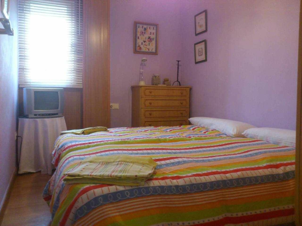 Apartmán Vtv San Franciscocentromezquita Córdoba Exteriér fotografie